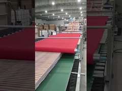 آلة تغليف الفلوت