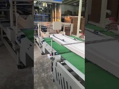 آلة مكدس السيارات