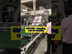 عملة ثابتة GW1450L لتحقيق الاستقرار