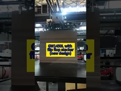 GW1450L مع فليب فلوب ستيكر ((تصميم جديد)