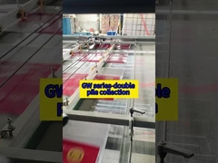 مجموعة GW لجمع الكومة المزدوجة