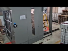 شركة غوانغدونغ فينغشي للآلات الطباعة