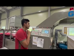 شركة غوانغدونغ فينغشي للآلات الطباعة