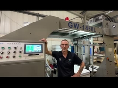 شركة غوانغدونغ فينغشي للآلات الطباعة